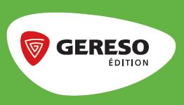 Logo GERESO